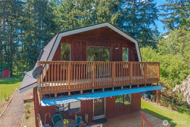 12438 Witland Lane SE, Yelm, WA 98597