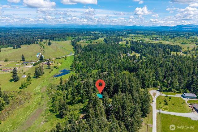 12438 Witland Lane SE, Yelm, WA 98597