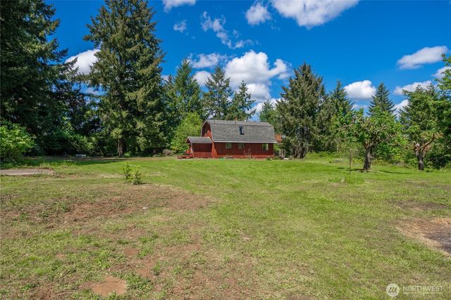 12438 Witland Lane SE, Yelm, WA 98597