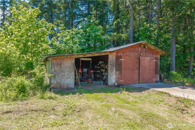 12438 Witland Lane SE, Yelm, WA 98597