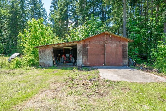 12438 Witland Lane SE, Yelm, WA 98597