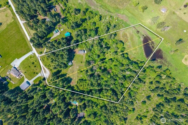 12438 Witland Lane SE, Yelm, WA 98597