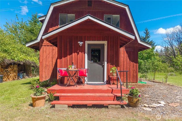 12438 Witland Lane SE, Yelm, WA 98597