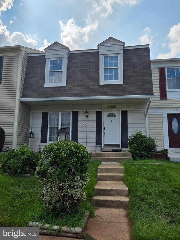 13485 OLD DAIRY CT, Herndon, VA 20171