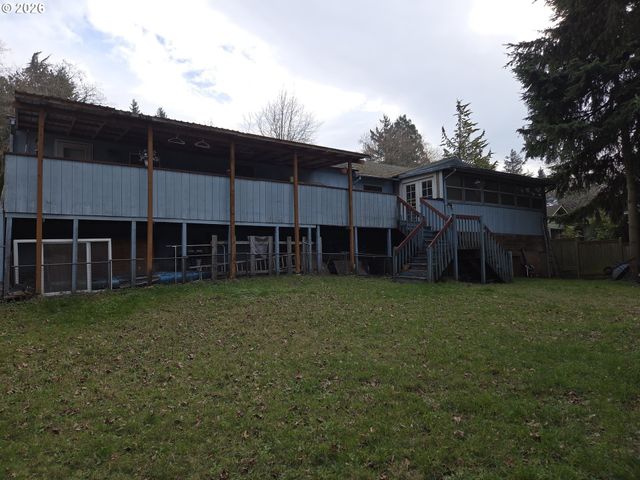 8921 Sw 7TH Ave, Portland, OR 97219