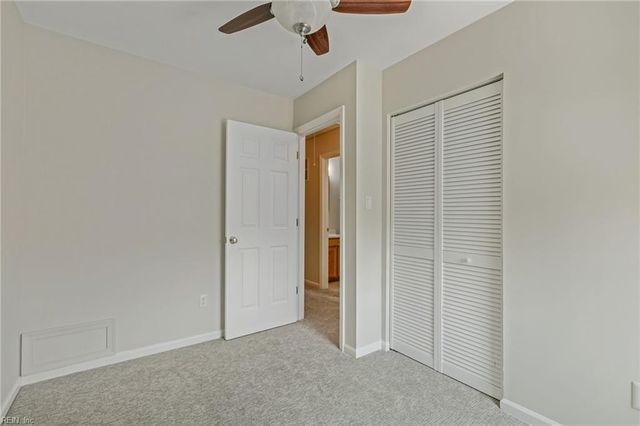 205 Whitewater DR, Newport News, VA 23608