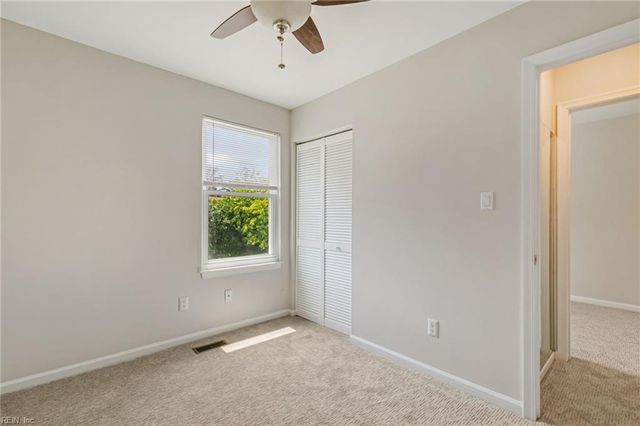 205 Whitewater DR, Newport News, VA 23608