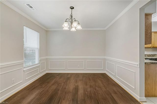 205 Whitewater DR, Newport News, VA 23608