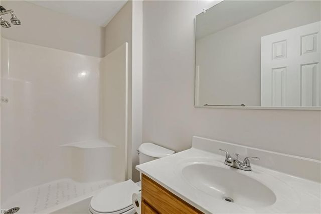 205 Whitewater DR, Newport News, VA 23608