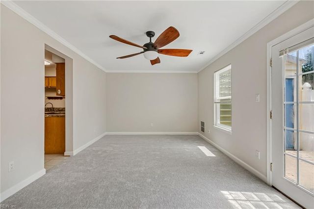205 Whitewater DR, Newport News, VA 23608