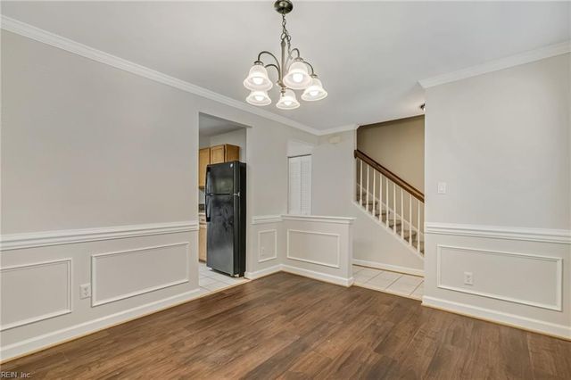 205 Whitewater DR, Newport News, VA 23608
