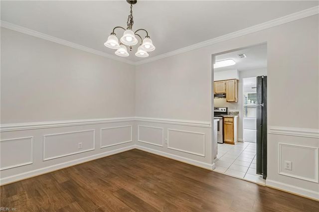 205 Whitewater DR, Newport News, VA 23608