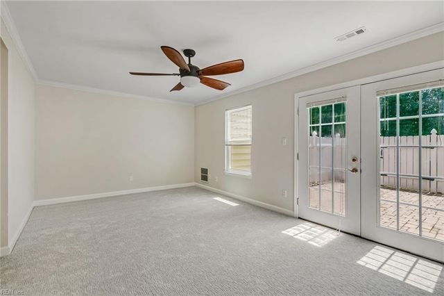 205 Whitewater DR, Newport News, VA 23608