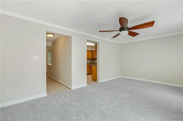 205 Whitewater DR, Newport News, VA 23608