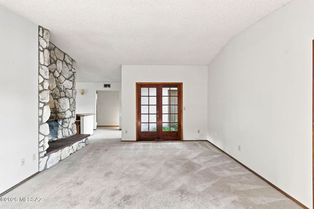 4400 N Vía Noriega, Tucson, AZ 85749