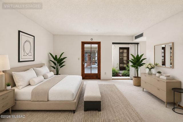 4400 N Vía Noriega, Tucson, AZ 85749