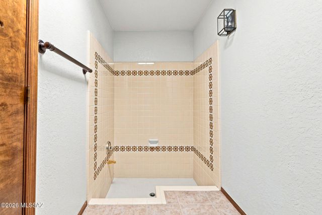 4400 N Vía Noriega, Tucson, AZ 85749