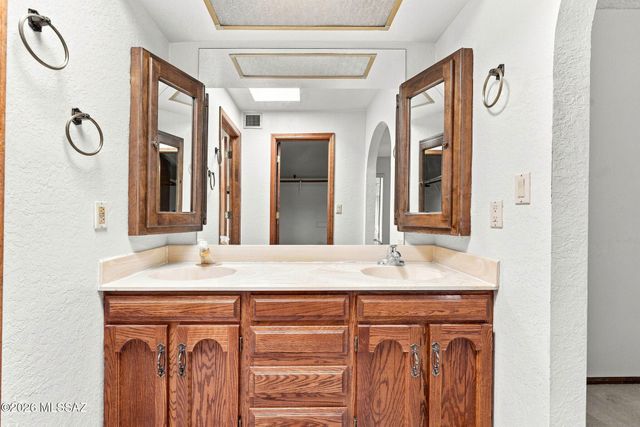 4400 N Vía Noriega, Tucson, AZ 85749