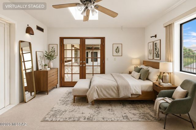 4400 N Vía Noriega, Tucson, AZ 85749