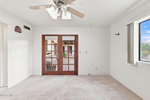 4400 N Vía Noriega, Tucson, AZ 85749