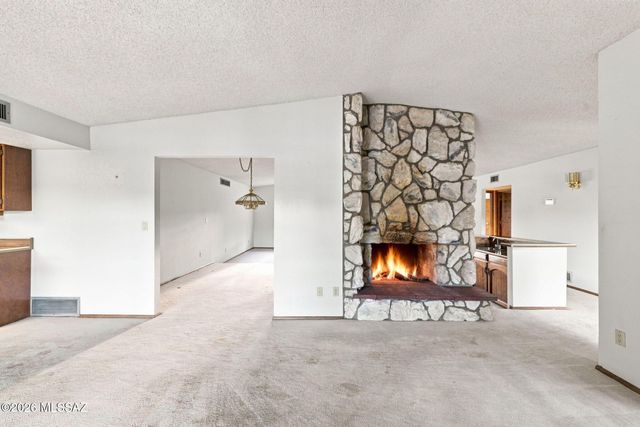 4400 N Vía Noriega, Tucson, AZ 85749