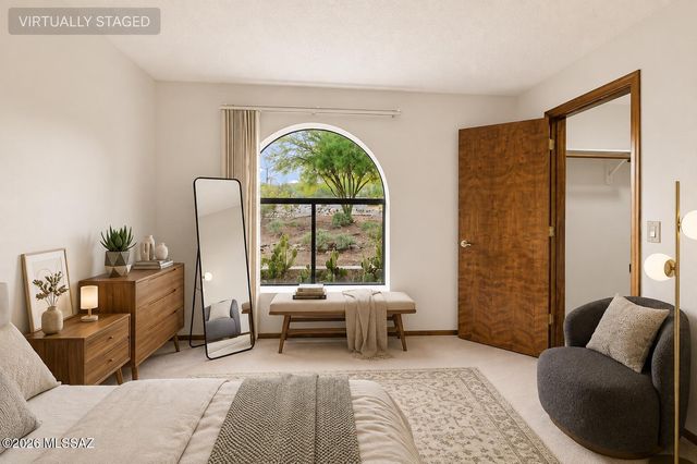4400 N Vía Noriega, Tucson, AZ 85749