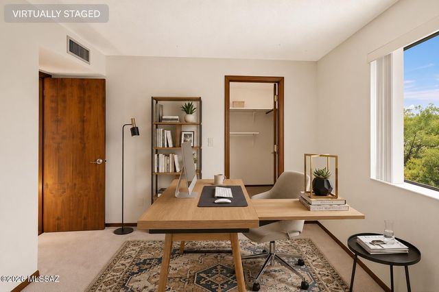 4400 N Vía Noriega, Tucson, AZ 85749