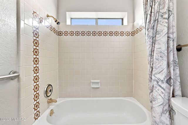 4400 N Vía Noriega, Tucson, AZ 85749