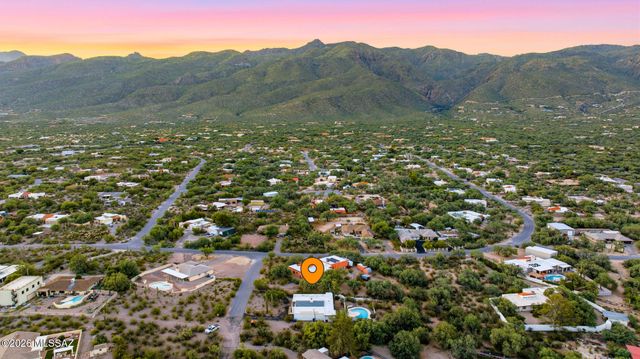4400 N Vía Noriega, Tucson, AZ 85749