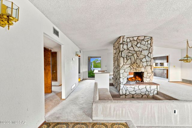 4400 N Vía Noriega, Tucson, AZ 85749
