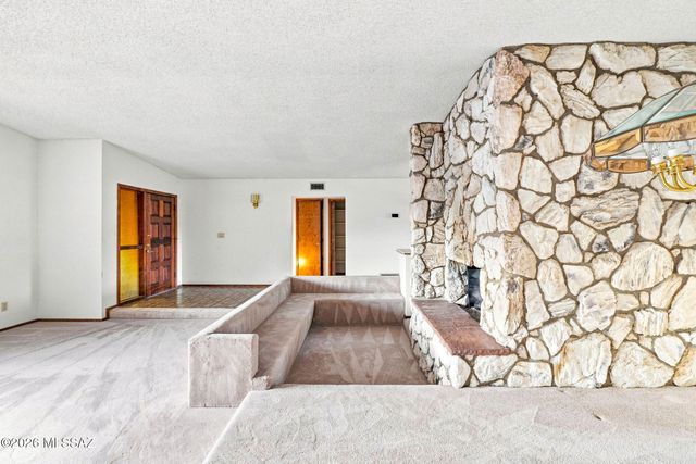 4400 N Vía Noriega, Tucson, AZ 85749