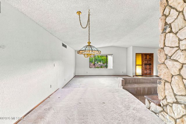 4400 N Vía Noriega, Tucson, AZ 85749