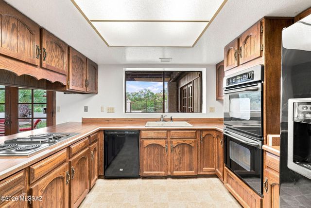 4400 N Vía Noriega, Tucson, AZ 85749
