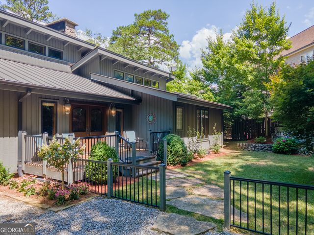 144 Cherry Lane, Clayton, GA 30525