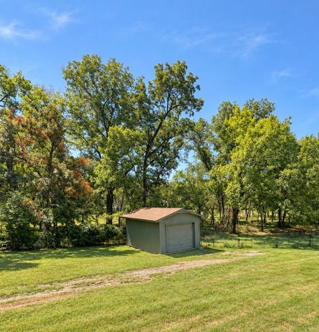 1616 S 151st East Avenue, Tulsa, OK 74108