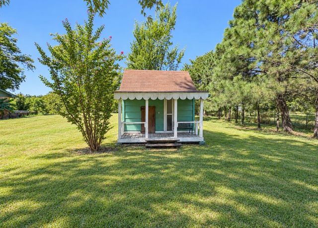 1616 S 151st East Avenue, Tulsa, OK 74108