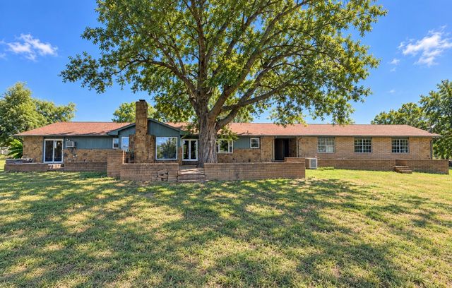 1616 S 151st East Avenue, Tulsa, OK 74108