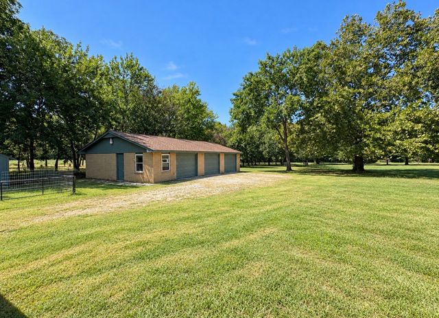 1616 S 151st East Avenue, Tulsa, OK 74108