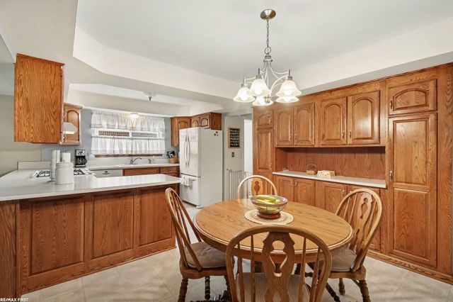 17512 Contesti Drive, Clinton Twp, MI 48035