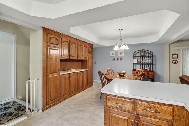 17512 Contesti Drive, Clinton Twp, MI 48035