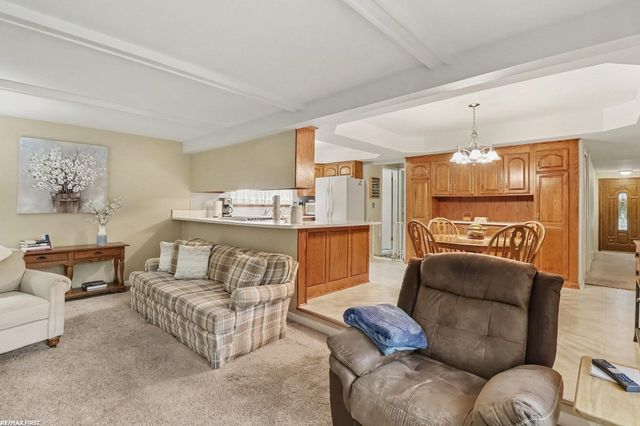 17512 Contesti Drive, Clinton Twp, MI 48035