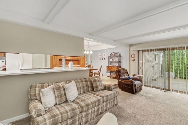 17512 Contesti Drive, Clinton Twp, MI 48035