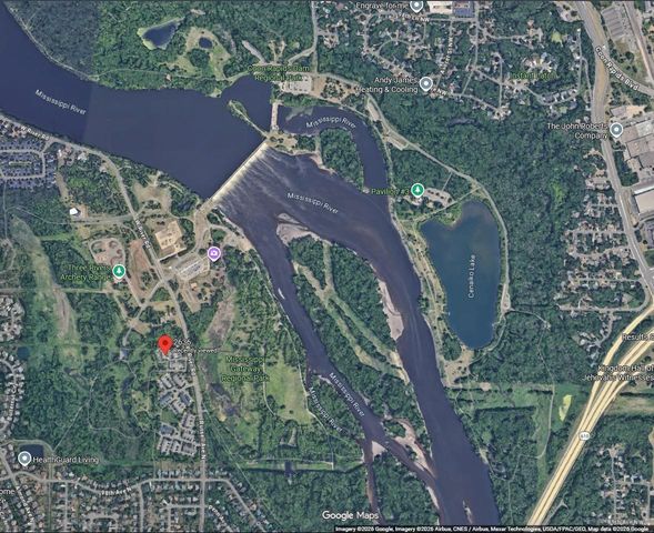 2636 101st Lane N, Brooklyn Park, MN 55444