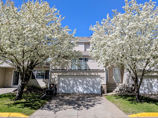 2636 101st Lane N, Brooklyn Park, MN 55444