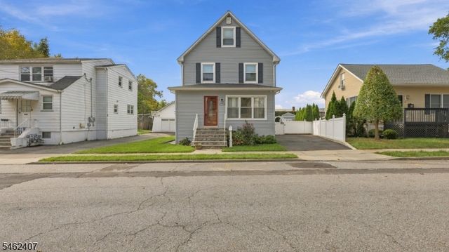 7 Vincent Pl, Hawthorne Boro, NJ 07506