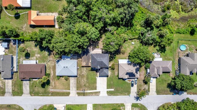 145 HARTWOOD STREET, Deltona, FL 32725