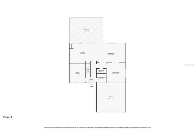 145 HARTWOOD STREET, Deltona, FL 32725