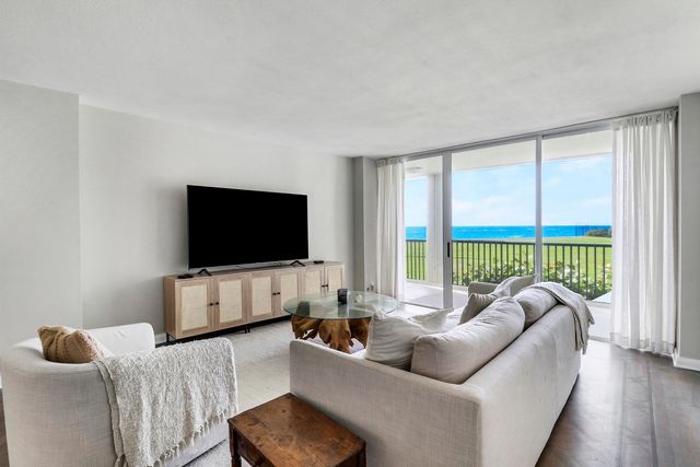 5400 N Ocean Drive, Riviera Beach, FL 33404