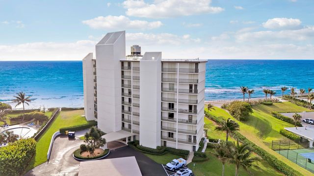 5400 N Ocean Drive, Riviera Beach, FL 33404
