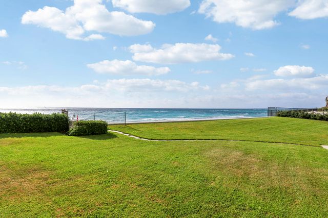 5400 N Ocean Drive, Riviera Beach, FL 33404